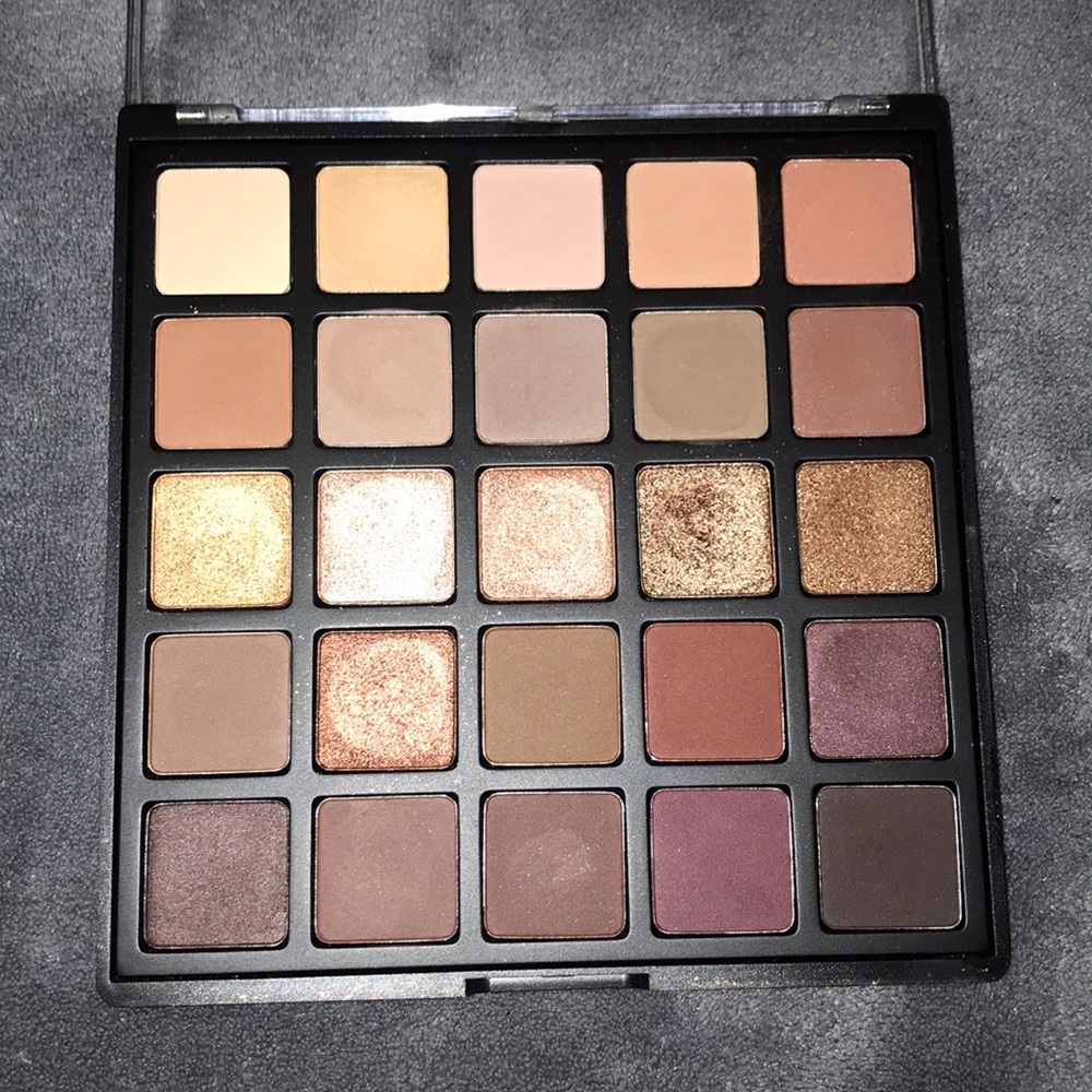 Morphe 25b Palette